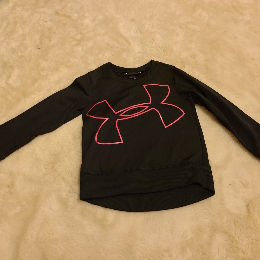 Under Armour Sweatshirt